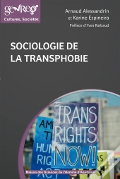 Sociologie De La Transphobie