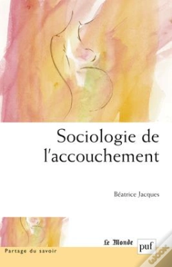 Capa do artigo Sociologie De L'Accouchement