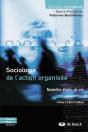 Sociologie De L'Action Organisée ; Nouvelles Études De Cas - Preview