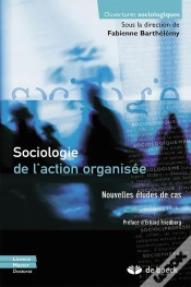 Capa do artigo Sociologie De L