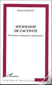 Capa do artigo Sociologie De L