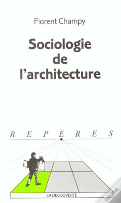 Capa do artigo Sociologie De L'Architecture