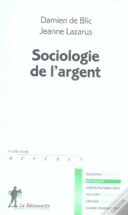 Capa do artigo Sociologie De L'Argent