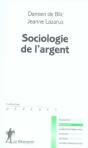 Sociologie De L'Argent - Preview