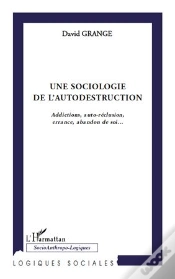 Capa do artigo Sociologie De L