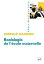 Sociologie De L'École Maternelle - Preview