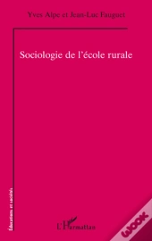 Sociologie De L'École Rurale
