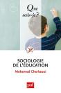 Sociologie De L'Éducation (8e Édition) - Preview