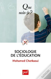 Capa do artigo Sociologie De L