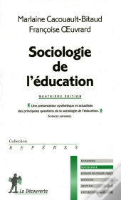 Sociologie De L'Éducation