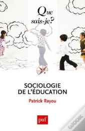 Sociologie De L'Éducation