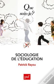 Capa do artigo Sociologie De L