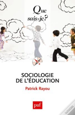 Capa do artigo Sociologie De L'Éducation