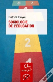 Capa do artigo Sociologie De L