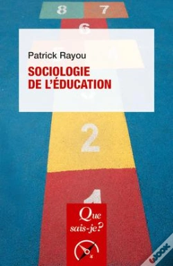 Capa do artigo Sociologie De L'Éducation