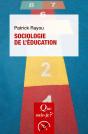 Sociologie De L'Éducation - Preview