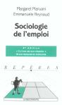 Sociologie De L'Emploi - Preview
