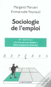 Sociologie De L'Emploi