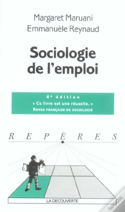 Capa do artigo Sociologie De L'Emploi
