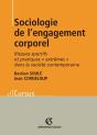 Sociologie De L'Engagement Corporel - Preview