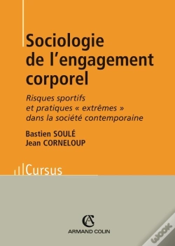 Capa do artigo Sociologie De L'Engagement Corporel