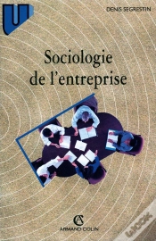 Capa do artigo Sociologie De L