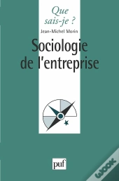 Sociologie De L'Entreprise