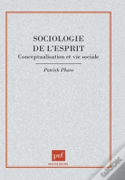 Capa do artigo Sociologie De L