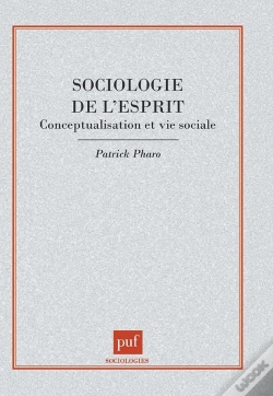Capa do artigo Sociologie De L'Esprit
