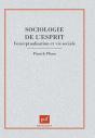 Sociologie De L'Esprit - Preview