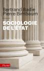 Sociologie De L'Etat - Preview