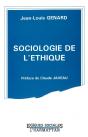 Sociologie De L'Ethique - Preview