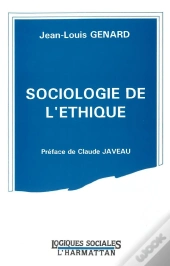 Sociologie De L'Ethique