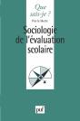 Sociologie De L'Évaluation Scolaire - Preview