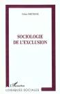 Sociologie De L'Exclusion - Preview