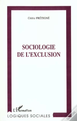 Capa do artigo Sociologie De L'Exclusion