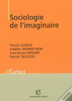 Capa do artigo Sociologie De L'Imaginaire