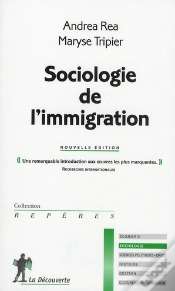 Capa do artigo Sociologie De L