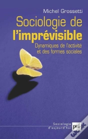 Capa do artigo Sociologie De L