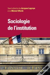 Capa do artigo Sociologie De L