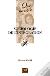 Capa do artigo Sociologie De L