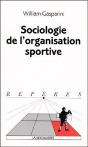 Sociologie De L'Organisation Sportive - Preview