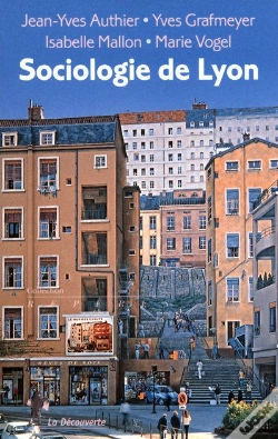 Capa do artigo Sociologie De Lyon
