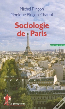 Capa do artigo Sociologie De Paris