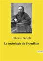 Sociologie De Proudhon - Preview