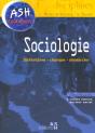 Sociologie Definitions - Preview