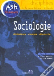 Capa do artigo Sociologie Definitions