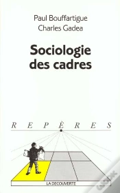 Capa do artigo Sociologie Des Cadres