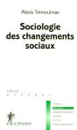 Sociologie Des Changements Sociaux - Preview