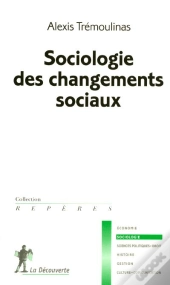 Sociologie Des Changements Sociaux